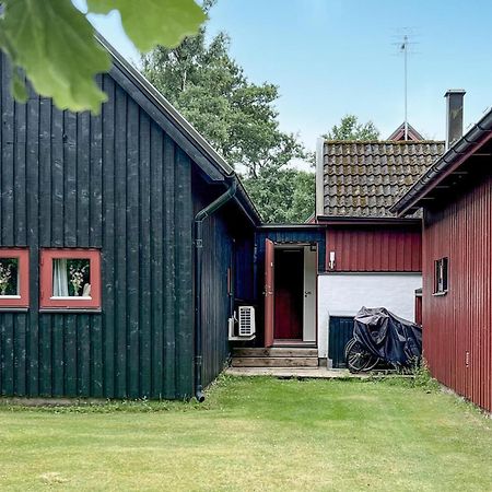 Klitterbyn 16 Villa Ängelholm Exterior foto