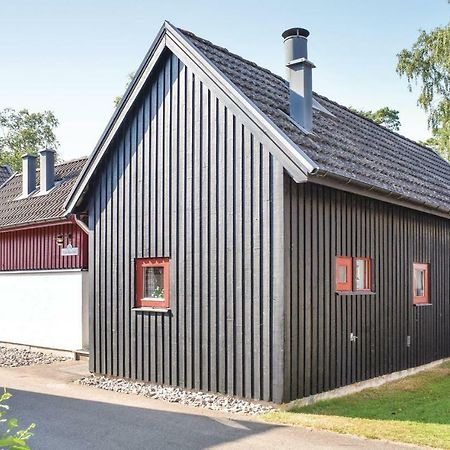 Klitterbyn 16 Villa Ängelholm Exterior foto