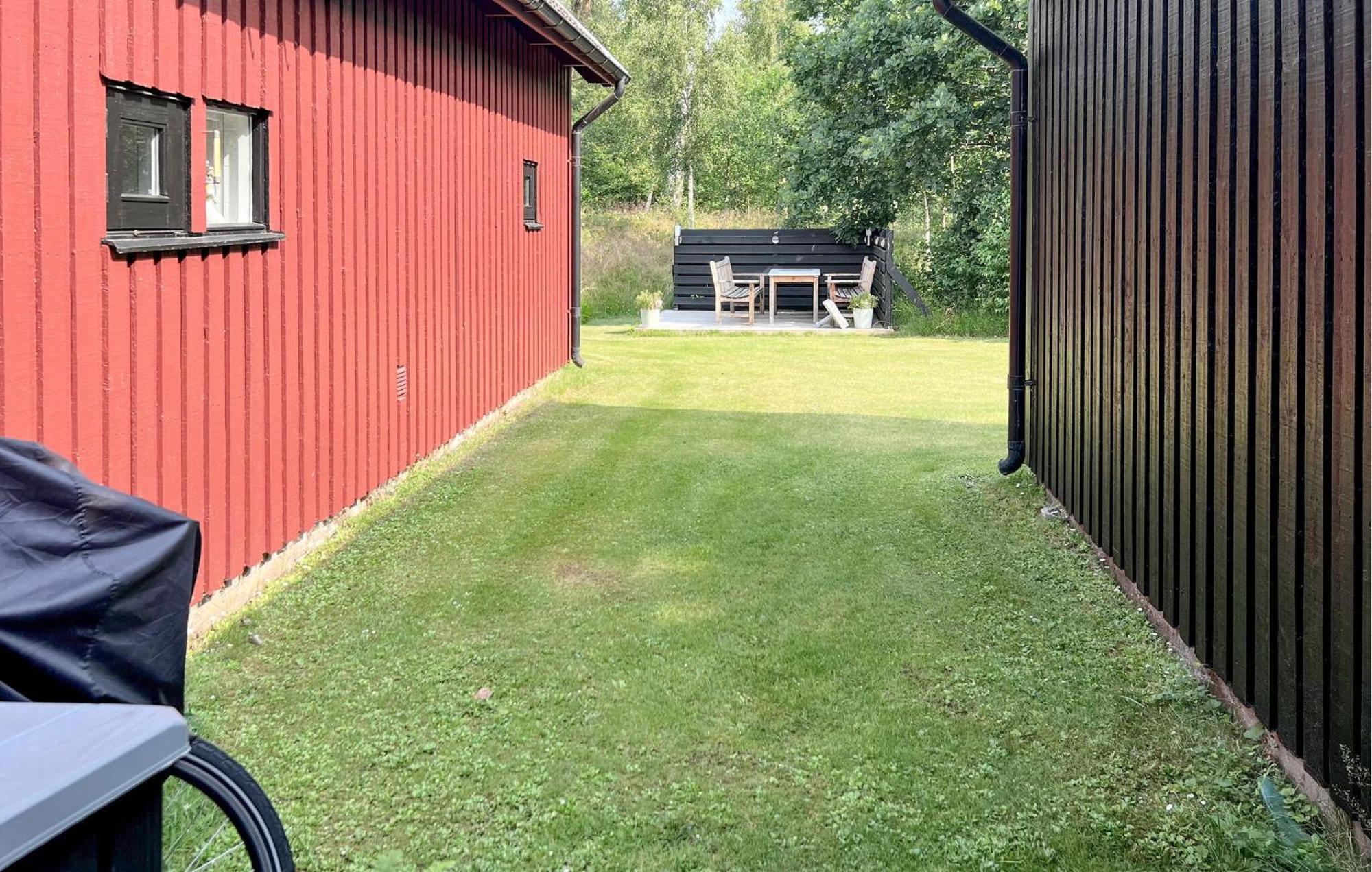 Klitterbyn 16 Villa Ängelholm Exterior foto