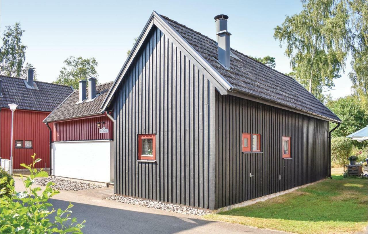 Klitterbyn 16 Villa Ängelholm Exterior foto